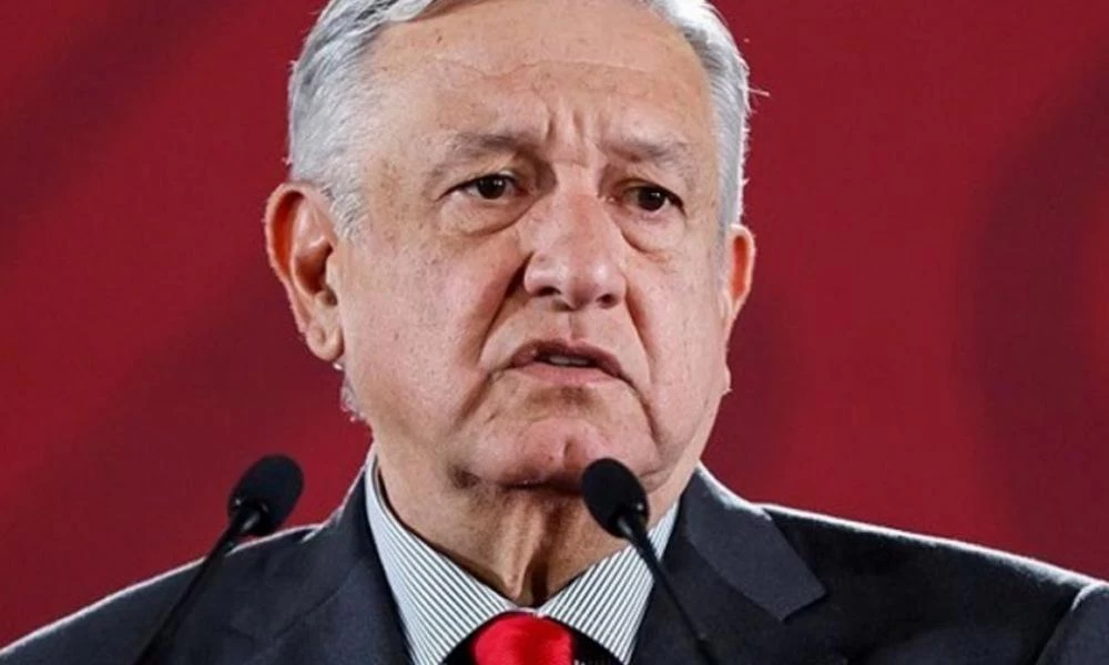 Μεξικό - Ουκρανία: Κόντρα σε όλους - «Δεν θα επιβάλουμε κυρώσεις στην Ρωσία - Θέλουμε καλές σχέσεις»